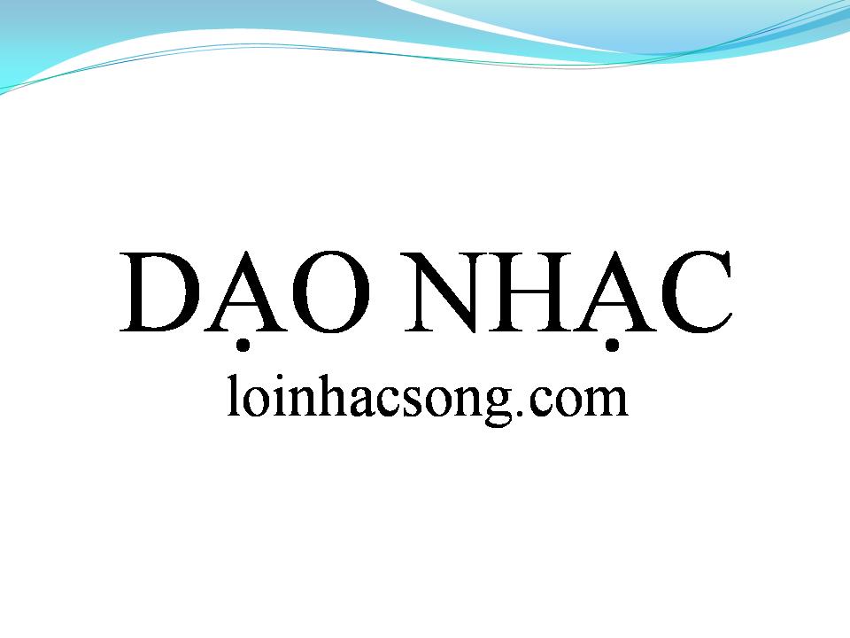Lời bài hát PHẢI CHĂNG TÌNH SAI LẦM