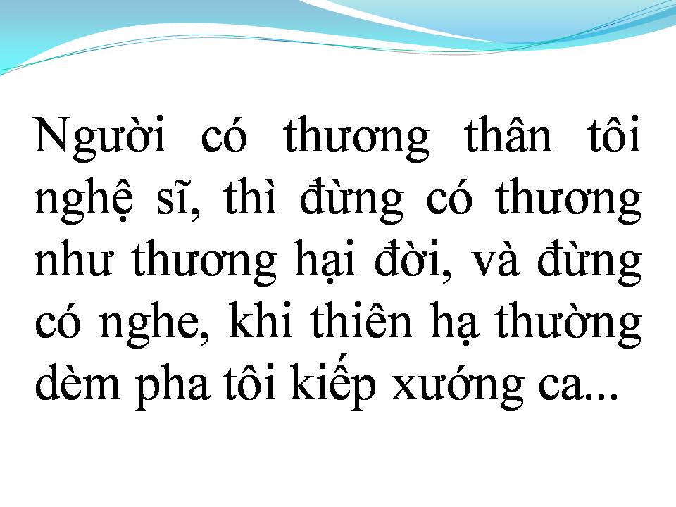 Lời bài hát PHẬN TƠ TẰM