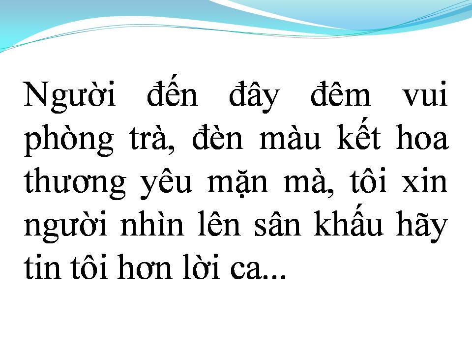 Lời bài hát PHẬN TƠ TẰM