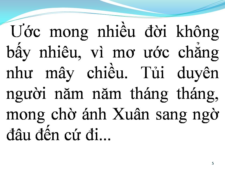Lời bài hát PHIÊN GÁC ĐÊM XUÂN