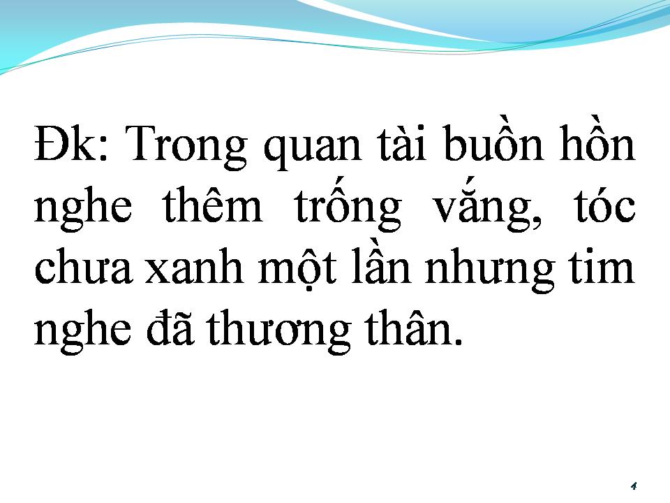 Lời bài hát PHIÊN KHÚC MÙA ĐÔNG