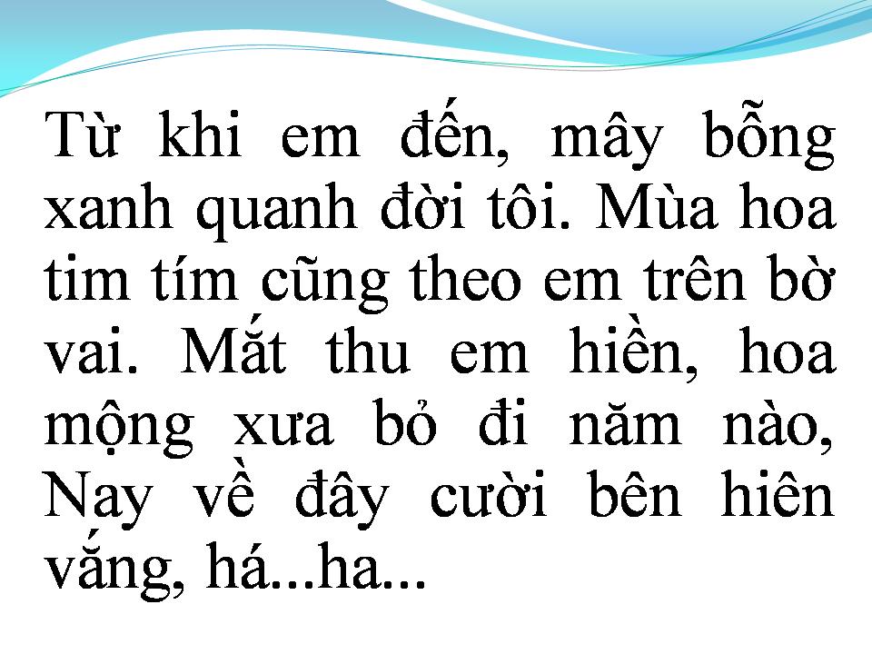 Lời bài hát PHIÊU DU