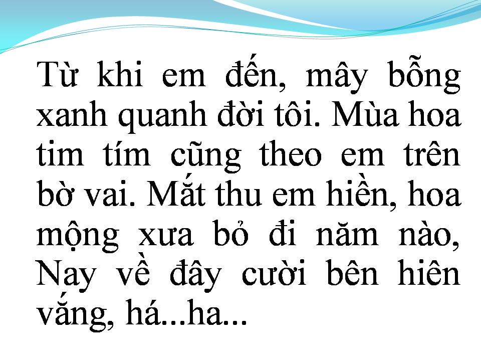 Lời bài hát PHIÊU DU