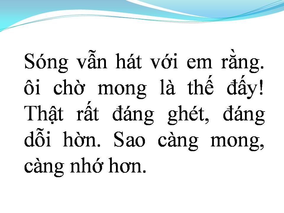Lời bài hát PHỐ BIỂN