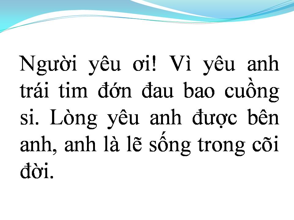 Lời bài hát PHỐ CŨ VẮNG ANH