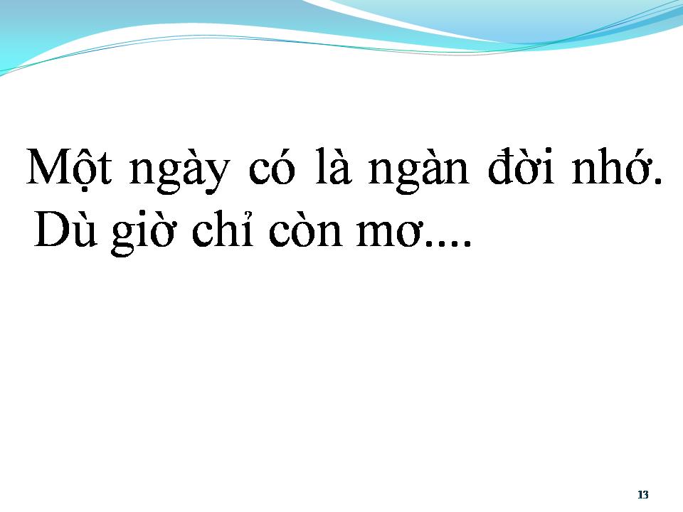 Lời bài hát PHỐ CŨ