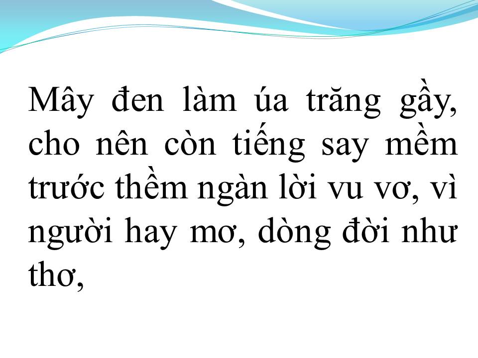 Lời bài hát PHỐ ĐÊM