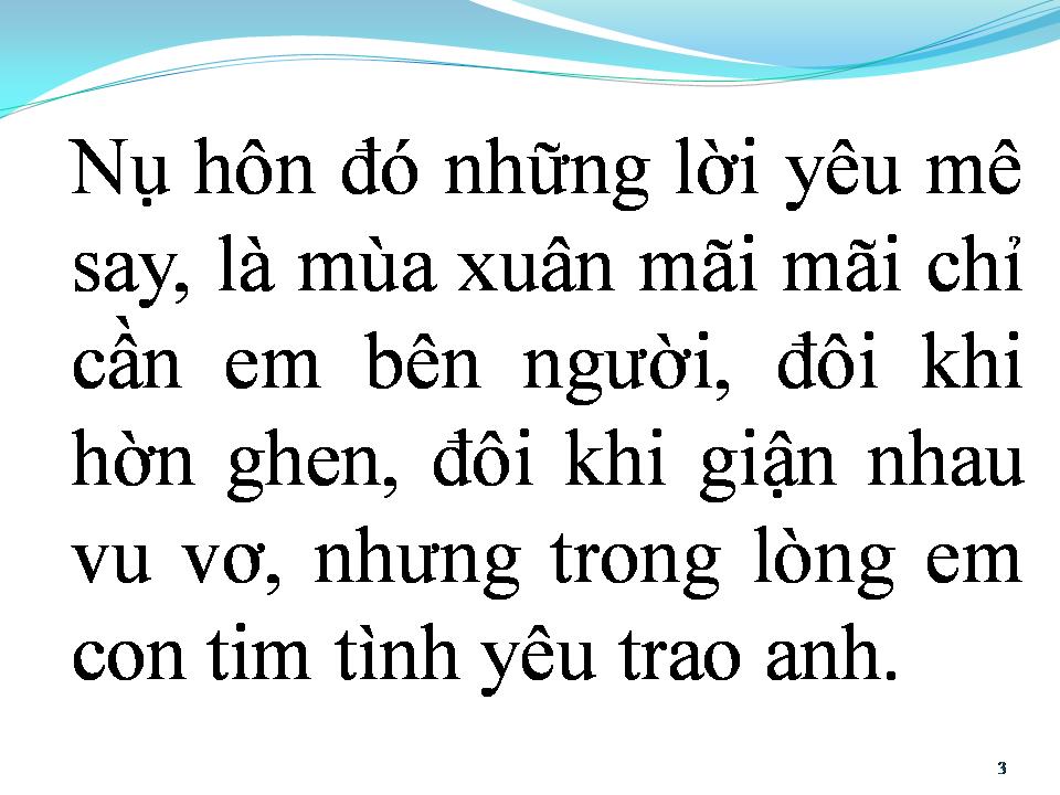 Lời bài hát PHỐ HOA