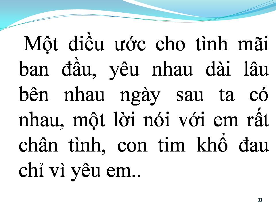 Lời bài hát PHỐ HOA