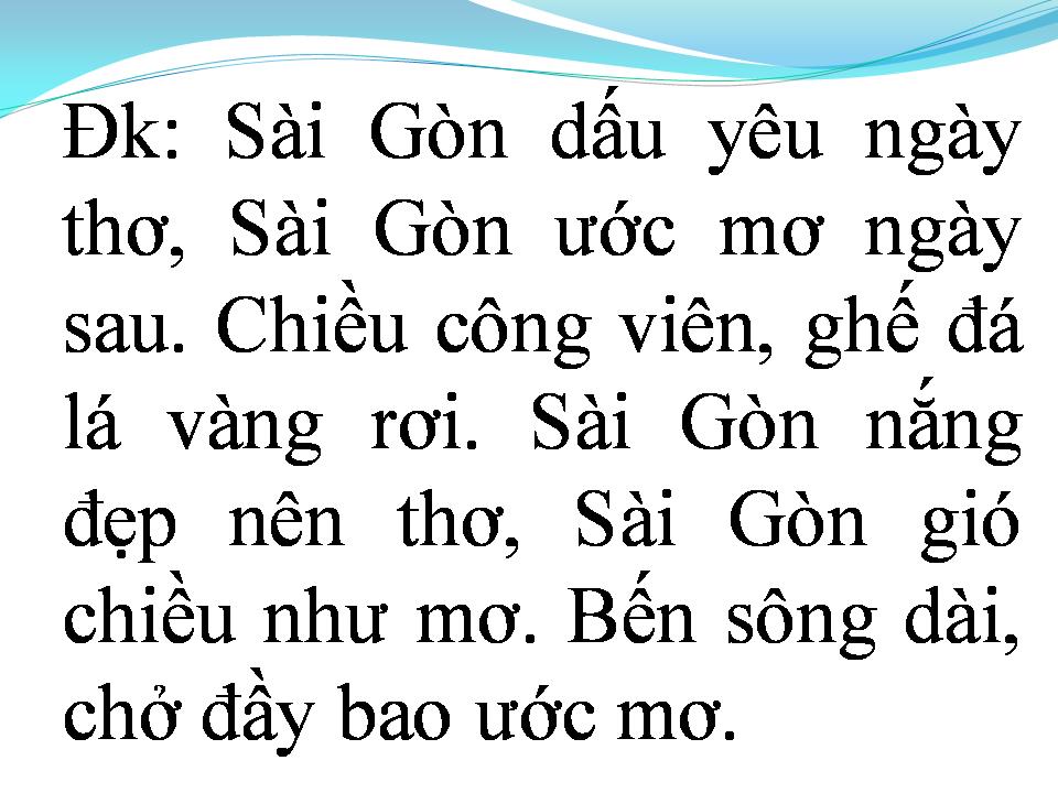 Lời bài hát PHỐ QUEN
