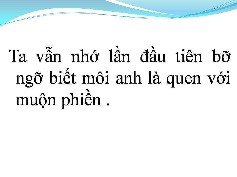 Lời bài hát PHỐ VẪN XƯA