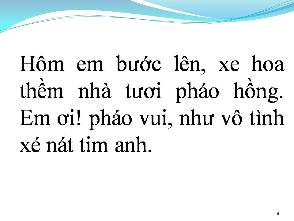 Lời bài hát PHỐ VẮNG EM RỒI