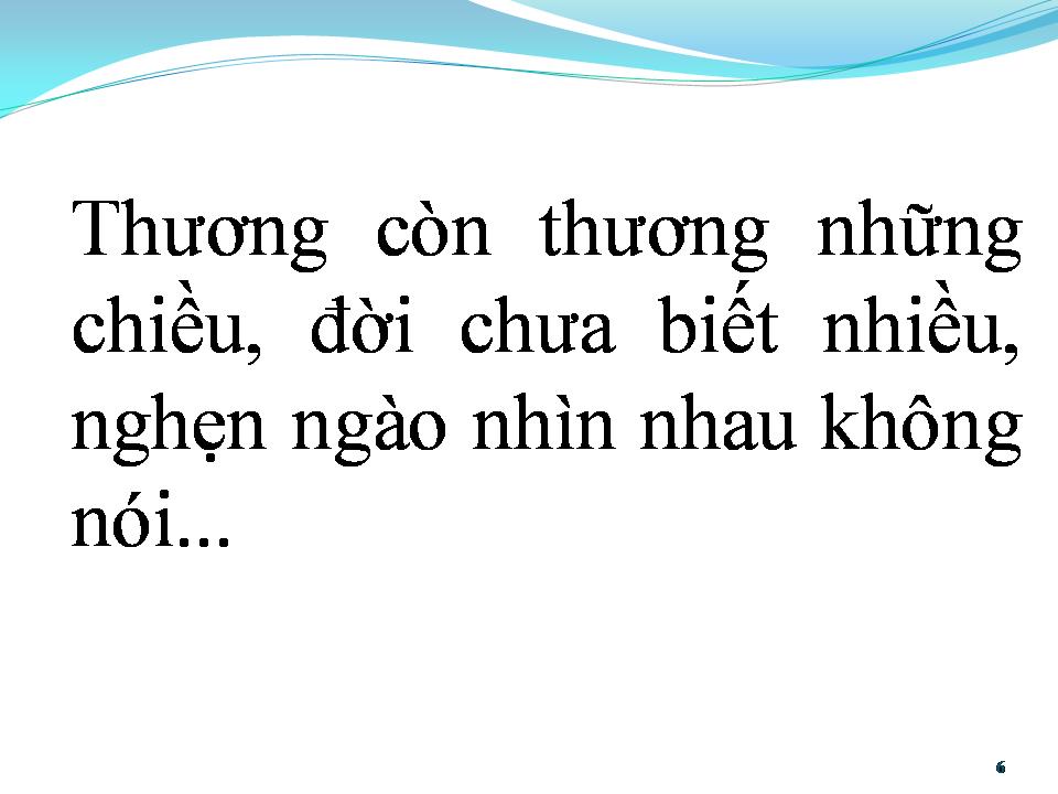 Lời bài hát PHỐ VẮNG EM RỒI