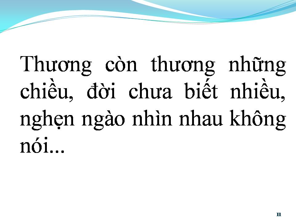 Lời bài hát PHỐ VẮNG EM RỒI