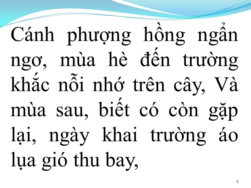 Lời bài hát PHƯỢNG HỒNG