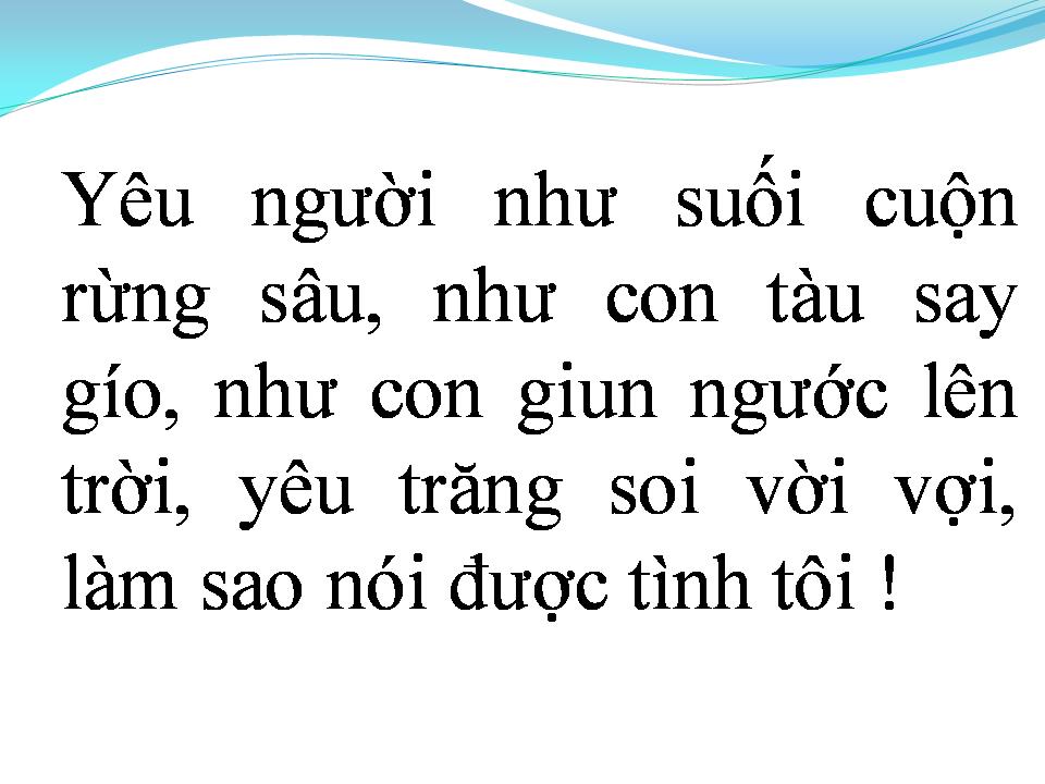 Lời bài hát PHƯỢNG YÊU