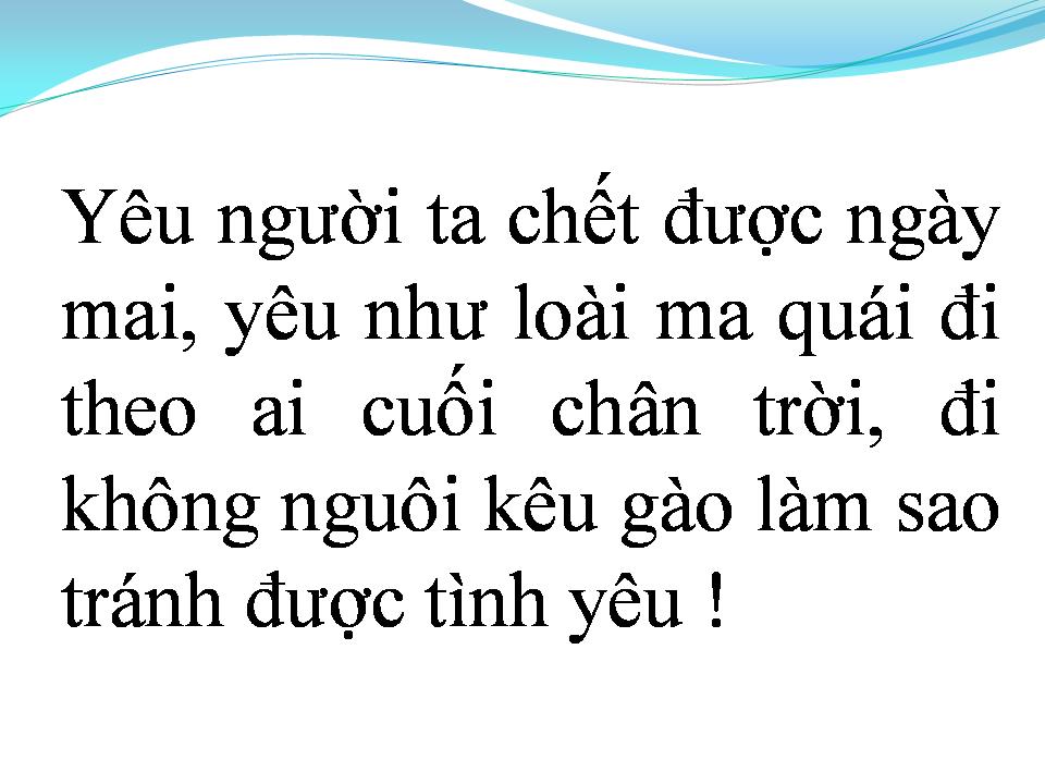 Lời bài hát PHƯỢNG YÊU