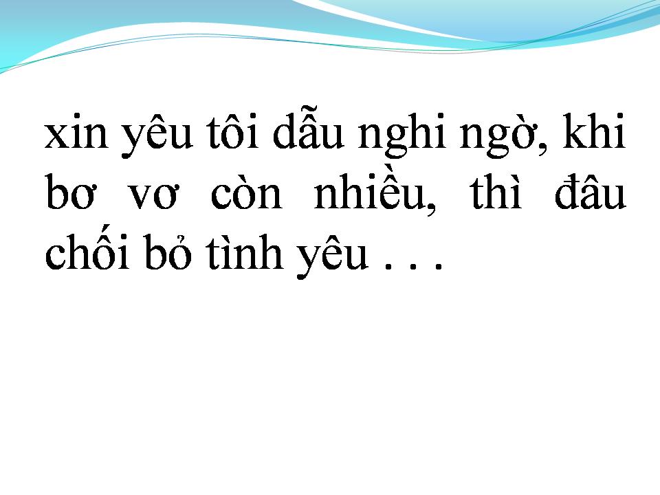 Lời bài hát PHƯỢNG YÊU