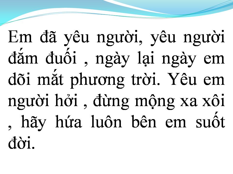 Lời bài hát PHÚT GIÂY HẠNH PHÚC