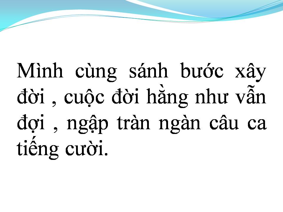 Lời bài hát PHÚT GIÂY HẠNH PHÚC