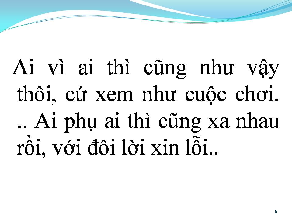 Lời bài hát PHÚT GIÂY MÌNH CHIA TAY
