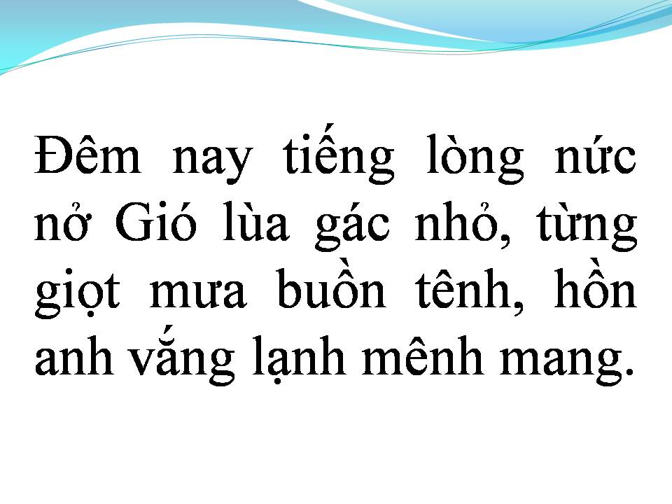 Lời bài hát NẾU ĐỪNG DANG DỞ