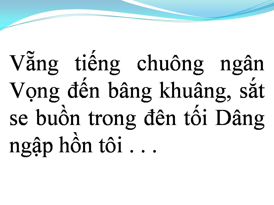 Lời bài hát NẾU ĐỪNG DANG DỞ