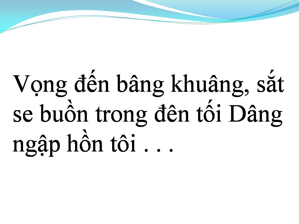 Lời bài hát NẾU ĐỪNG DANG DỞ