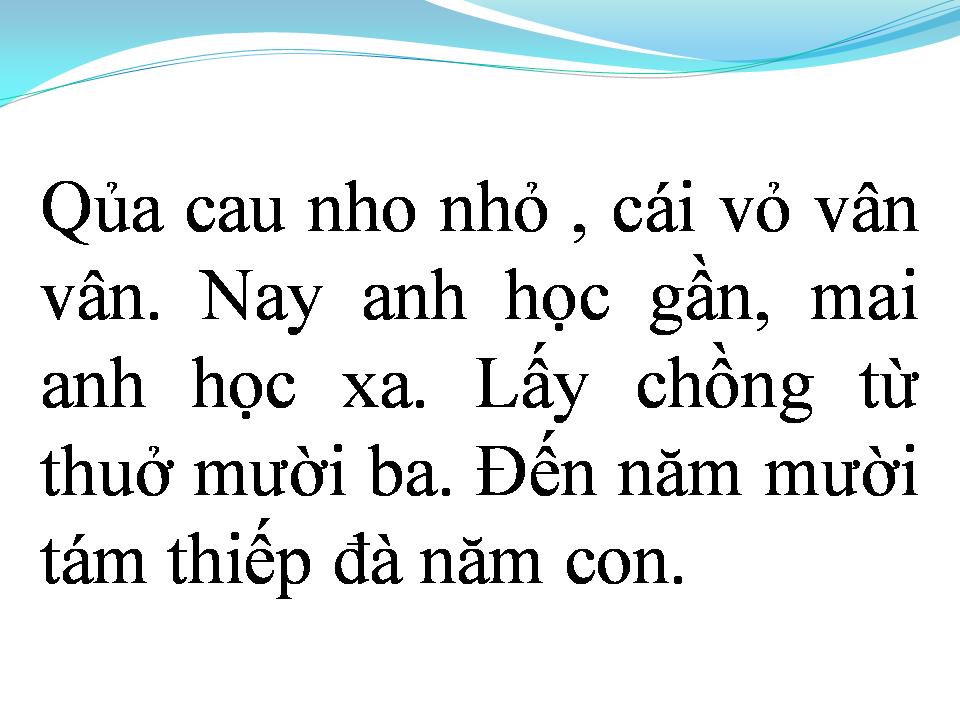 Lời bài hát QUA CẦU GIÓ BAY