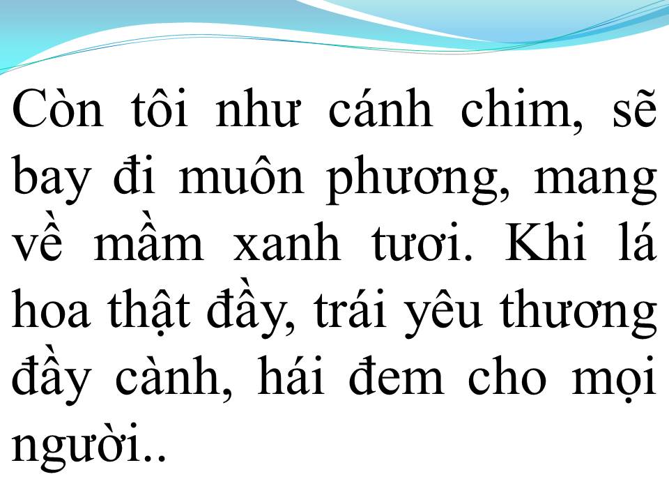Lời bài hát QUA CƠN MÊ