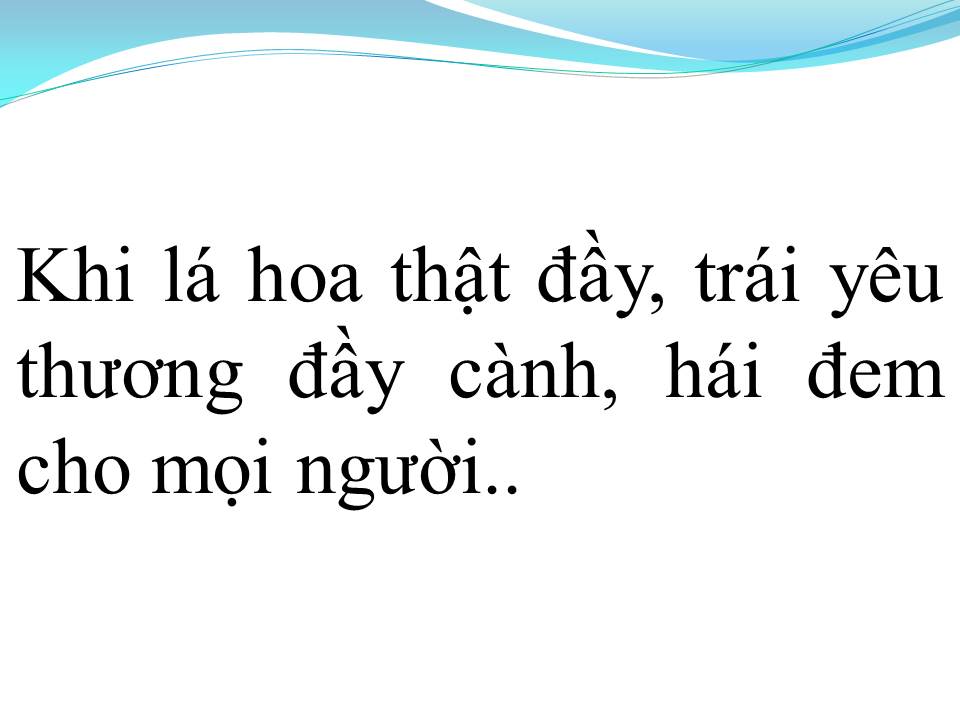 Lời bài hát QUA CƠN MÊ