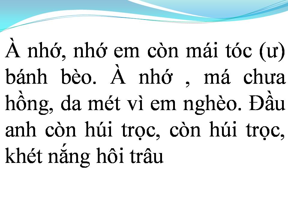 Lời bài hát QUÁN BÊN ĐƯỜNG