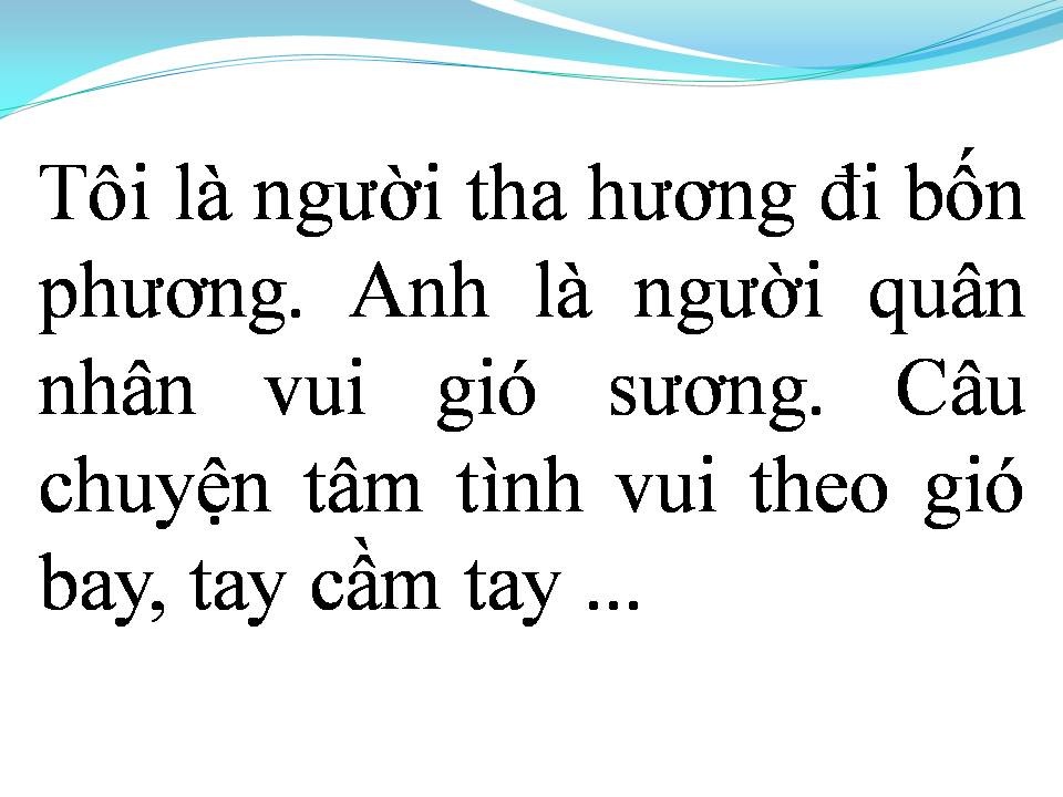 Lời bài hát QUÁN NỬA KHUYA