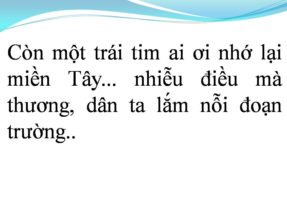 Lời bài hát QUÊ EM MÙA NƯỚC LŨ