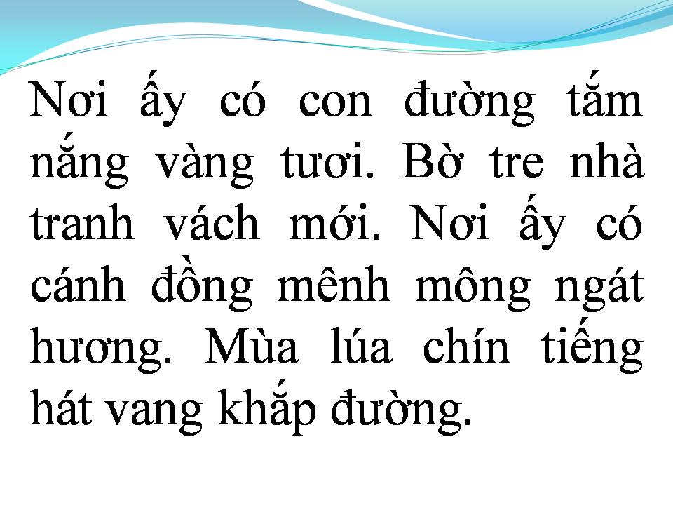 Lời bài hát QUÊ HƯƠNG ANH BỘ ĐỘI
