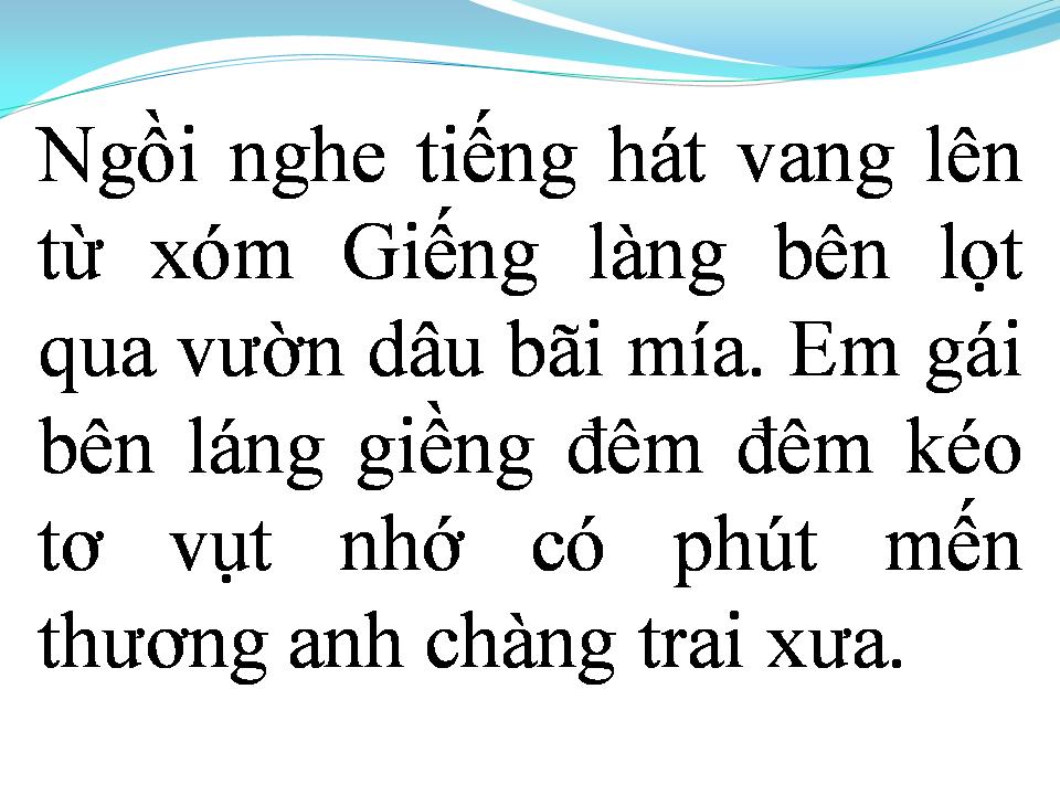 Lời bài hát QUÊ HƯƠNG ANH BỘ ĐỘI