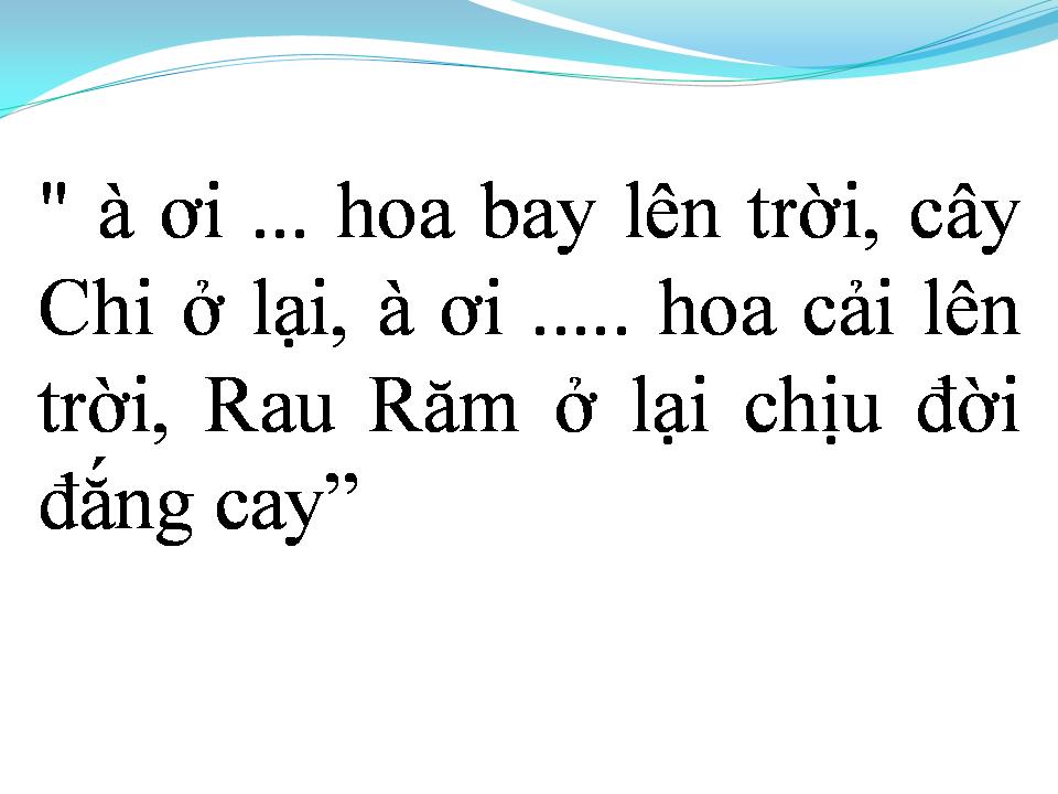 Lời bài hát QUÊ NHÀ