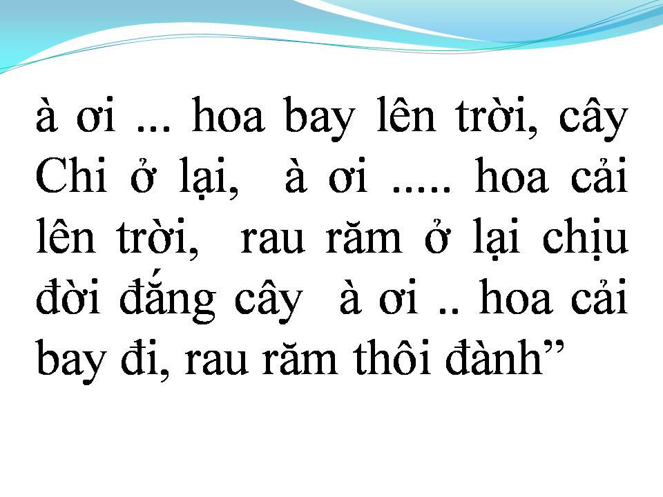 Lời bài hát QUÊ NHÀ