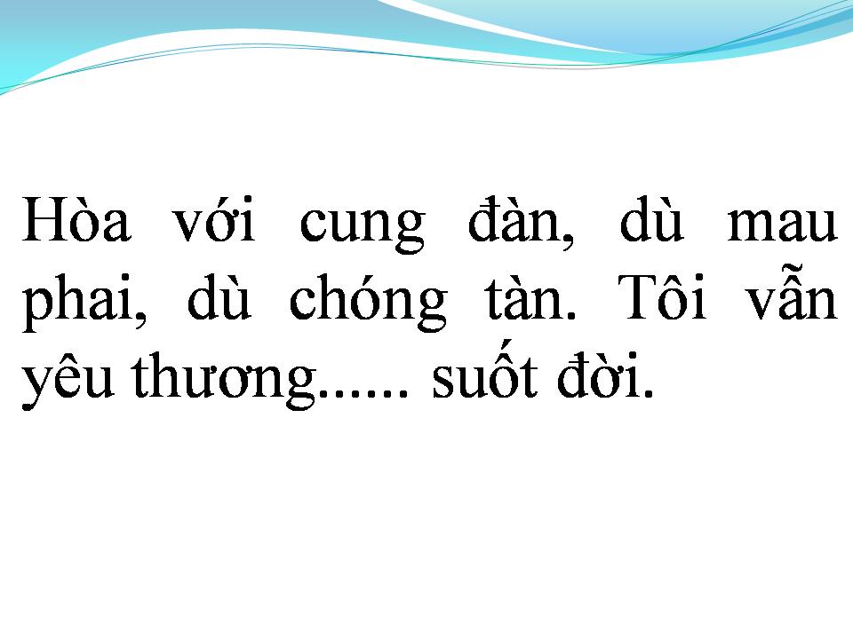 Lời bài hát QUÊN CẢ LỐI VỀ