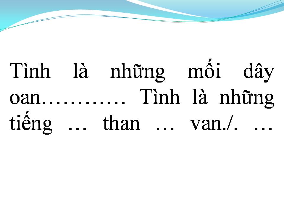 Lời bài hát QUÊN CHƯA NHỮNG DẤU YÊU