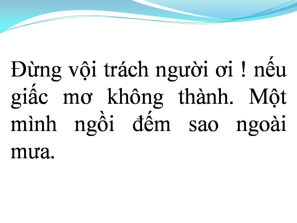 Lời bài hát QUÊN ĐI CUỘC TÌNH