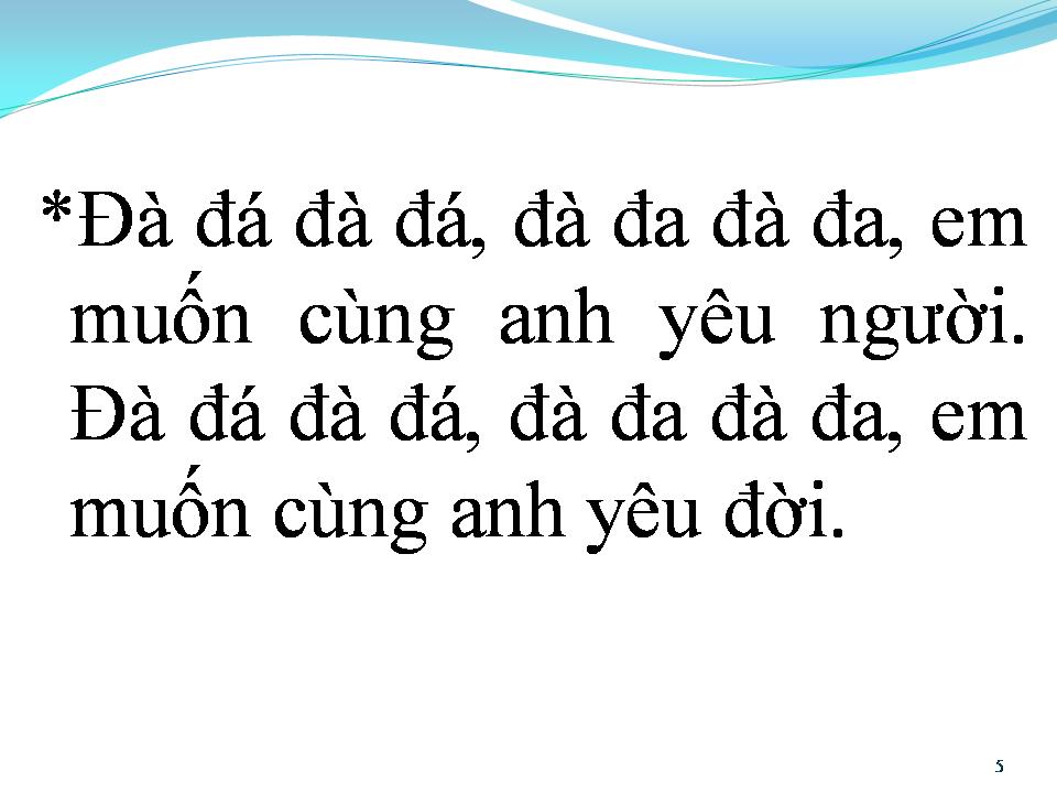 Lời bài hát QUÊN ĐI