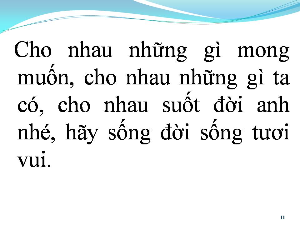 Lời bài hát QUÊN ĐI