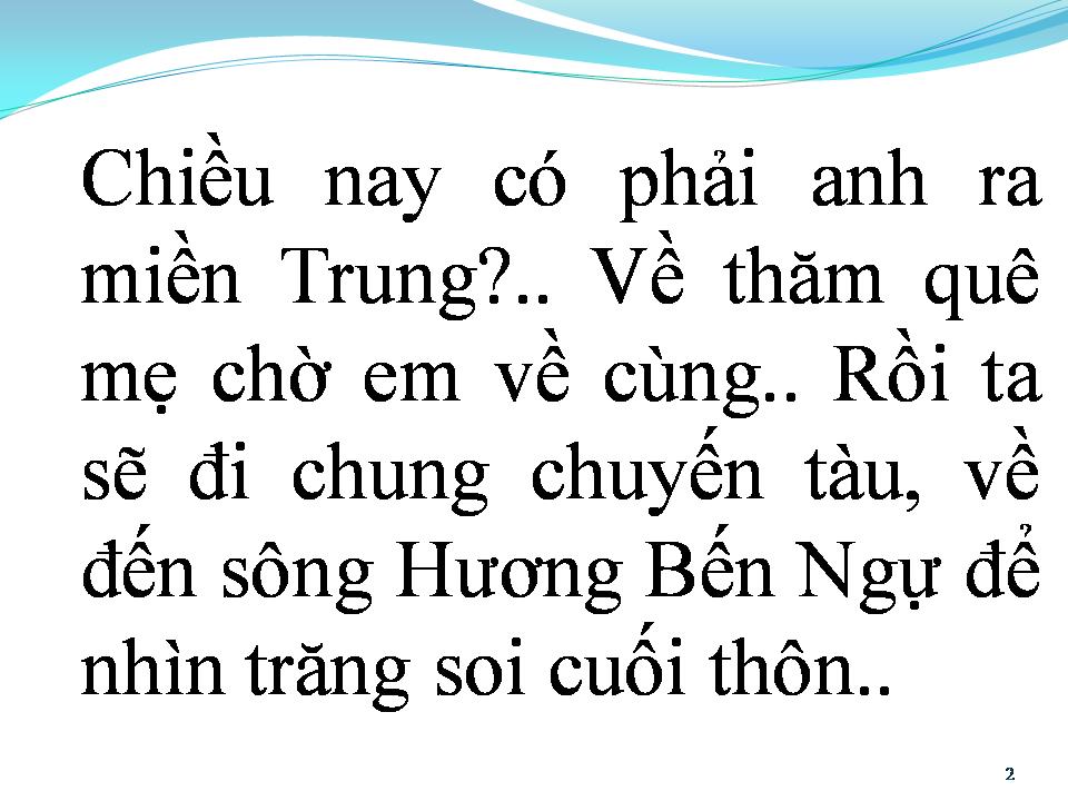 Lời bài hát QUEN NHAU TRÊN ĐƯỜNG VỀ