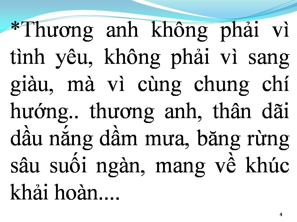 Lời bài hát QUEN NHAU TRÊN ĐƯỜNG VỀ