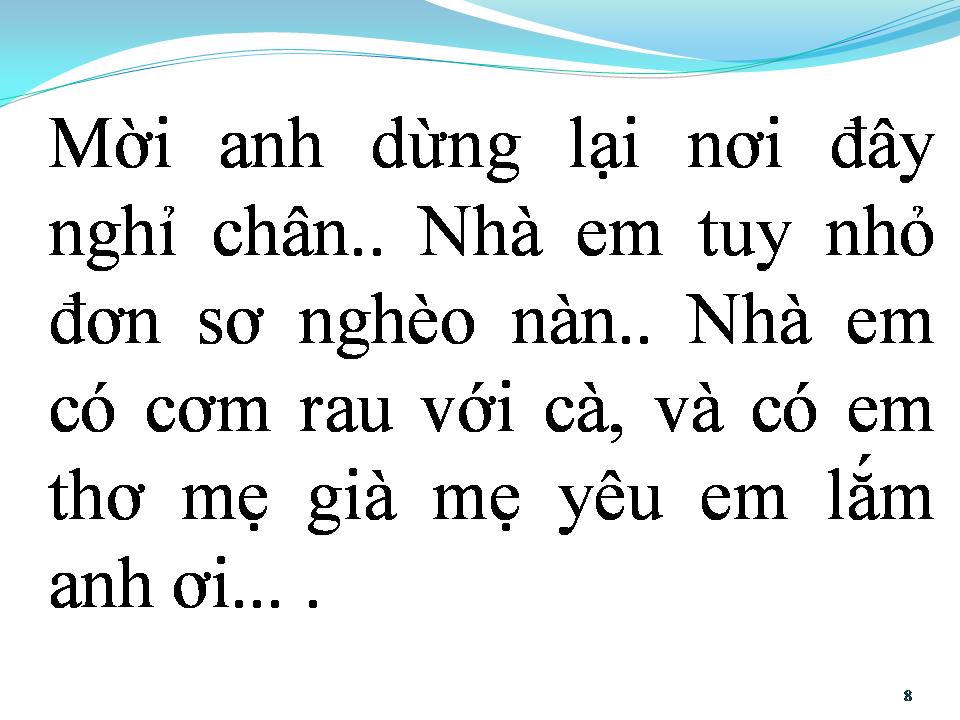 Lời bài hát QUEN NHAU TRÊN ĐƯỜNG VỀ