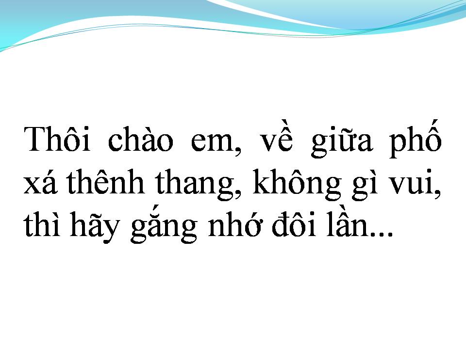 Lời bài hát QUỲNH HƯƠNG