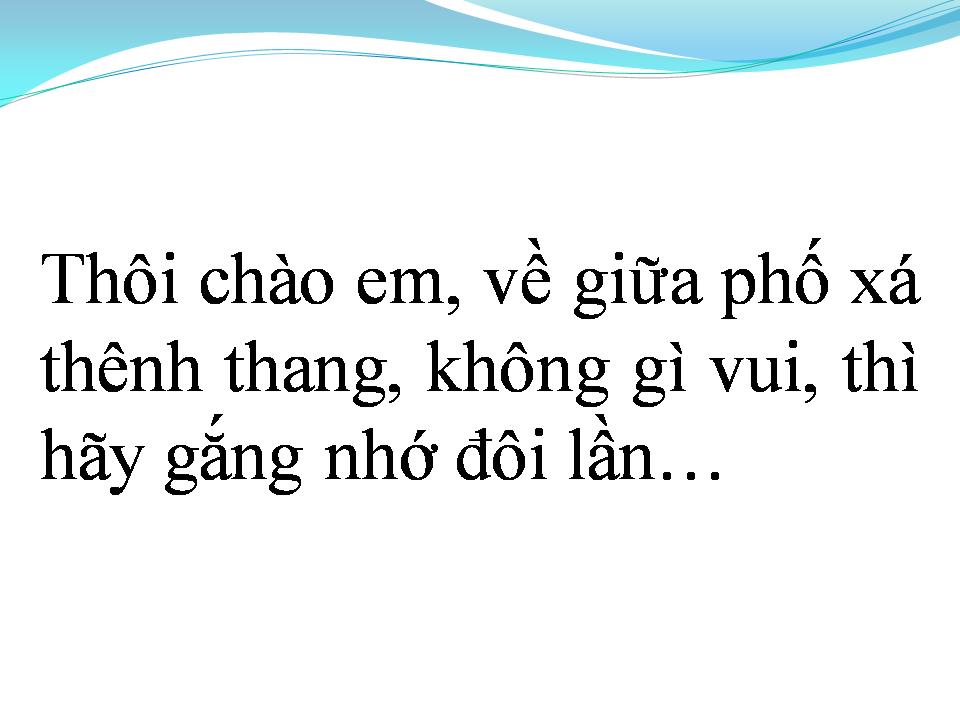 Lời bài hát QUỲNH HƯƠNG