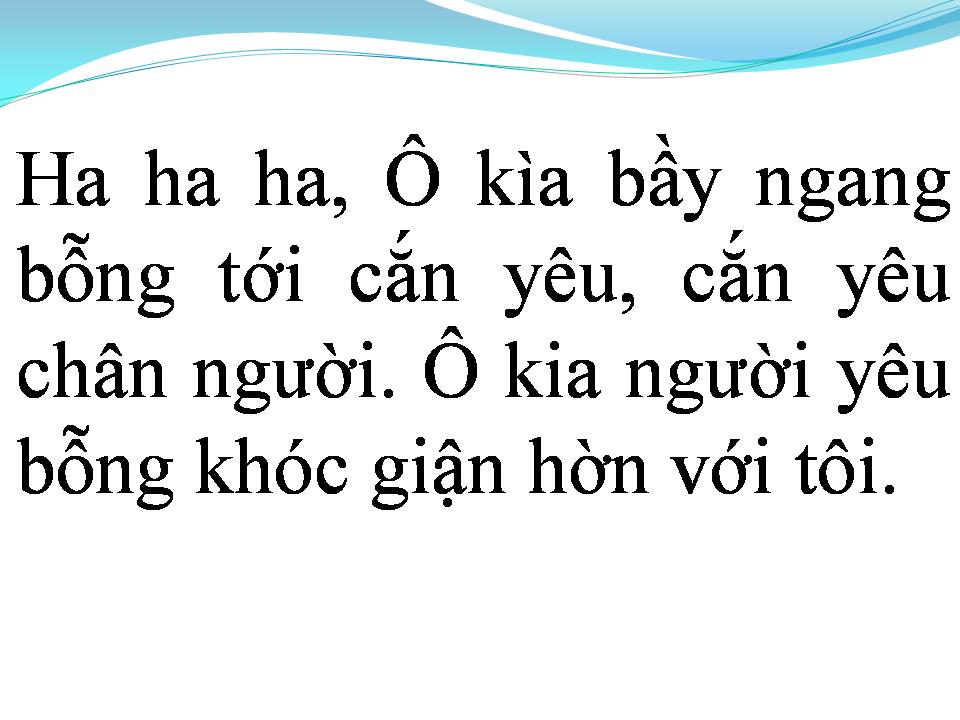 Lời bài hát Ô KÌA ĐỜI BỖNG DƯNG VUI