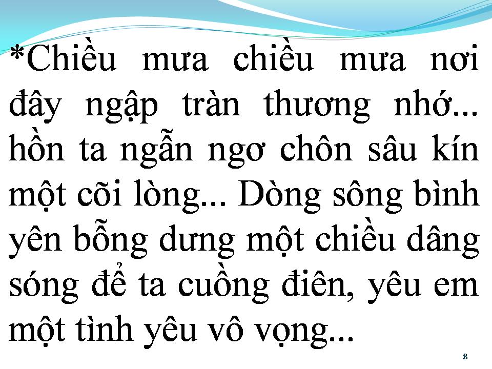 Lời bài hát Ở LẠI TA ĐI